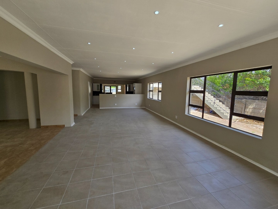 To Let 4 Bedroom Property for Rent in Hospitaalheuwel Free State